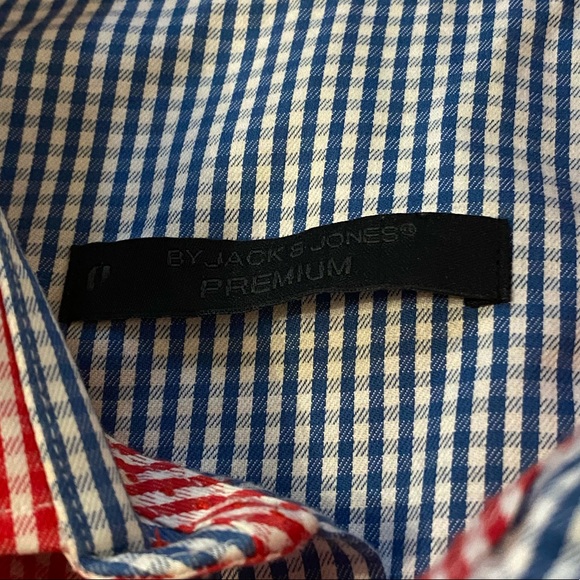 Jack & Jones Dress Shirt - Picture 6 of 6